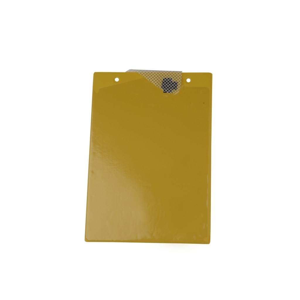 Bild von Werkstattmappen gelb - CAR1 (VPE=1 Stück)